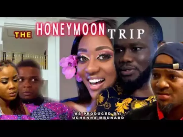 The Honeymoon Trip - 2019